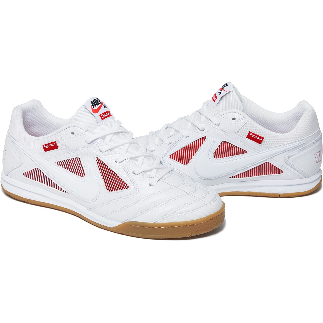 Supreme®/Nike SB Gato view 9